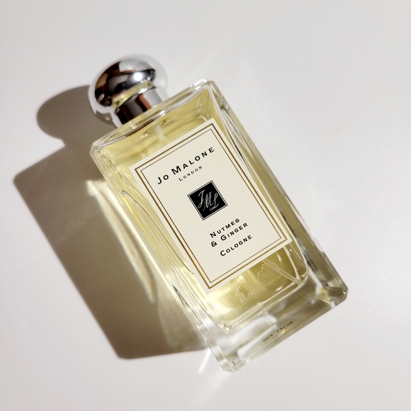Jo Malone Skincare Jo Malone London Nutmeg Ginger Cologne New 0ml